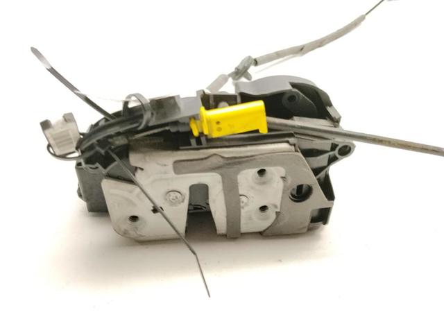 Zamek drzwi przednich lewych 2067563 FORD