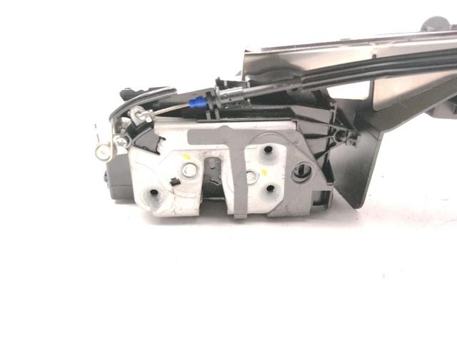Zamek drzwi przednich lewych 2067563 FORD