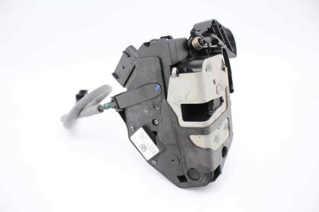 Zamek drzwi przednich lewych 2067563 FORD
