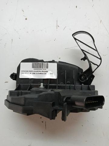 Zamek drzwi przednich lewych 2067563 FORD