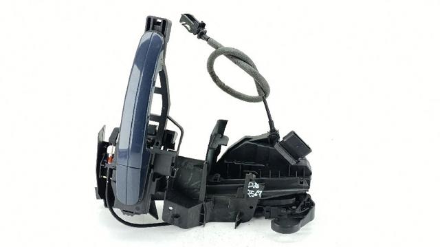 Zamek drzwi przednich lewych 2067563 FORD