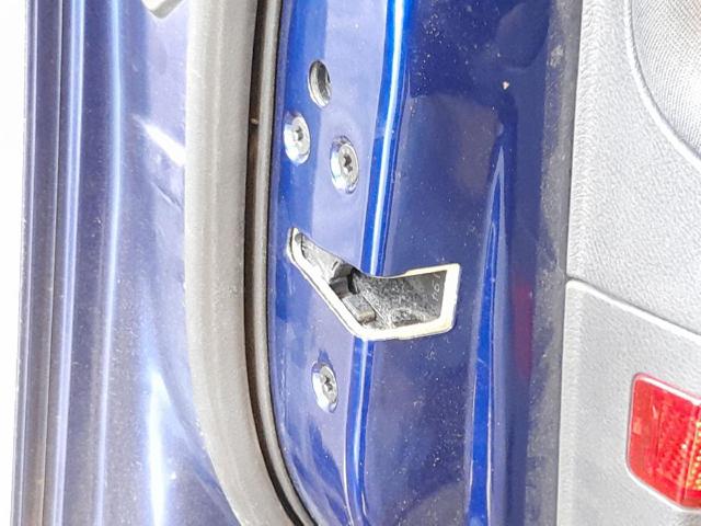 Zamek drzwi przednich lewych 2067563 FORD