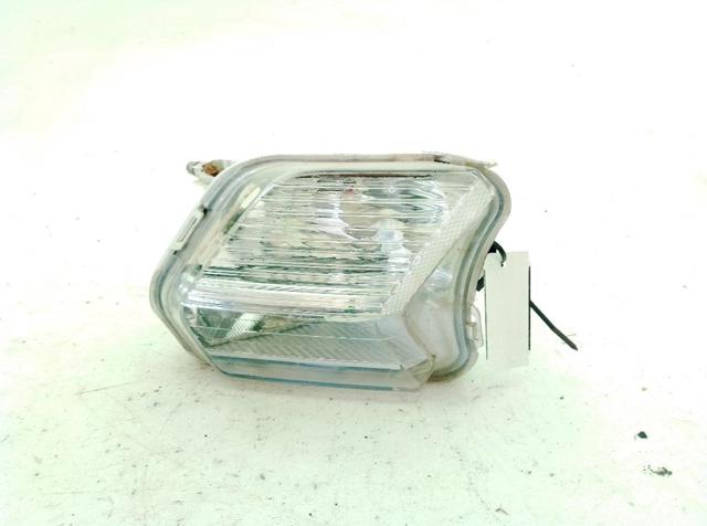 Lampa przeciwmgielna prawa 2069200 FORD