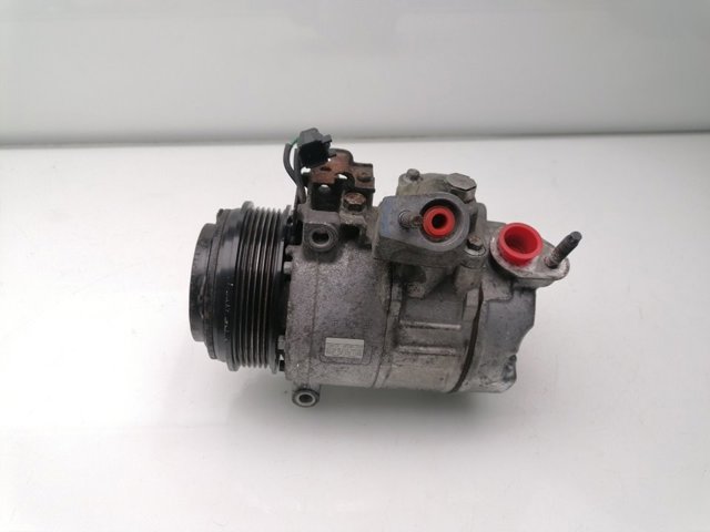 Sprężarka klimatyzacji 2069520 FORD