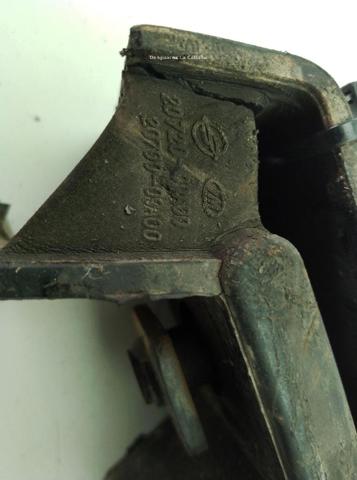 Poduszka (podpora) silnika prawa SsangYong Actyon CJ