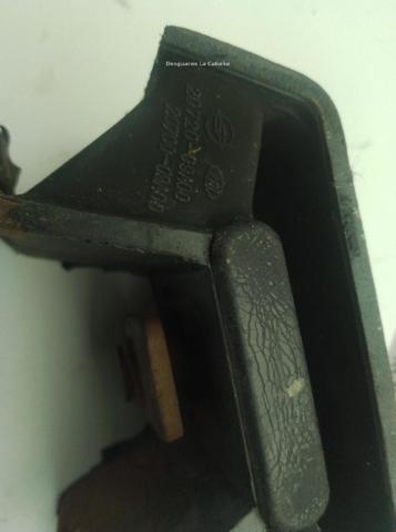 Poduszka (podpora) silnika prawa SsangYong Actyon CJ