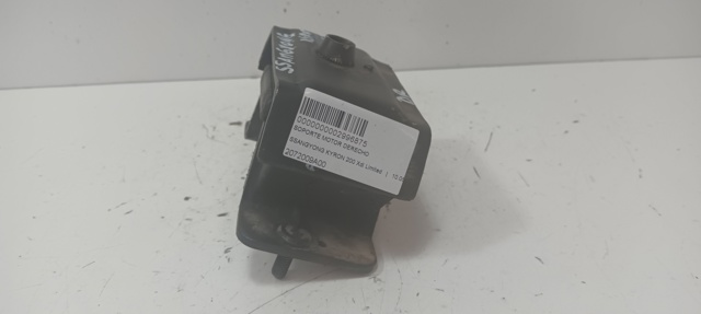 Poduszka (podpora) silnika prawa SsangYong Actyon CJ