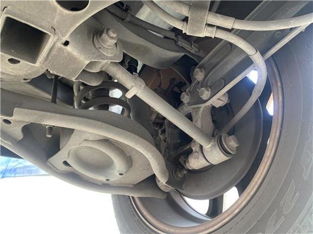Wahacz zawieszenia tylnego dolny lewy 20756281 OPEL
