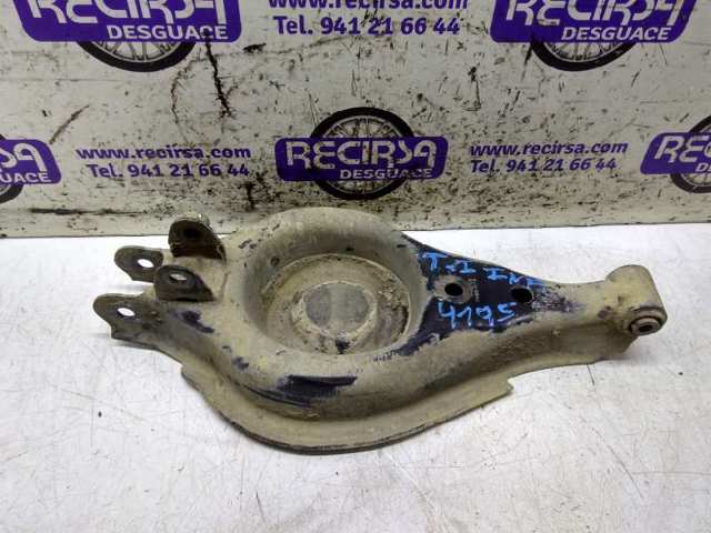 Wahacz zawieszenia tylnego dolny lewy 20756281 OPEL