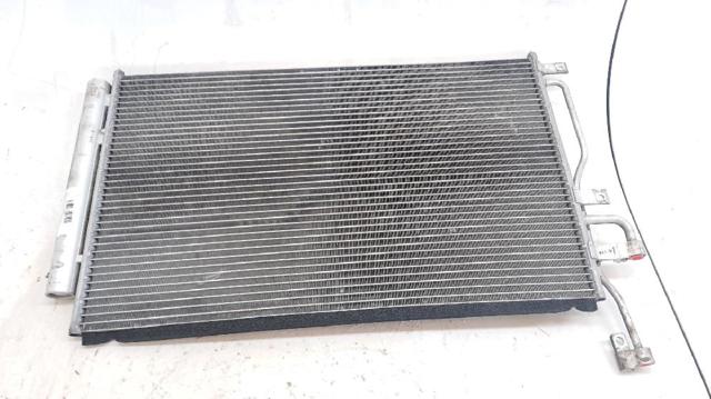 Chłodnica klimatyzacji 20759647 GM