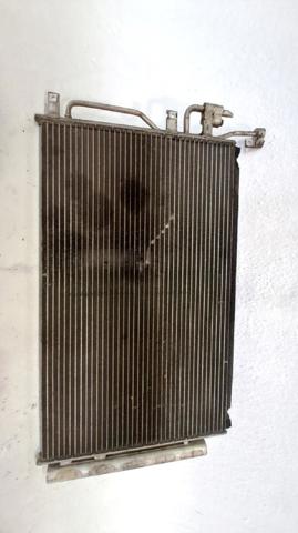 Chłodnica klimatyzacji 20759647 GM