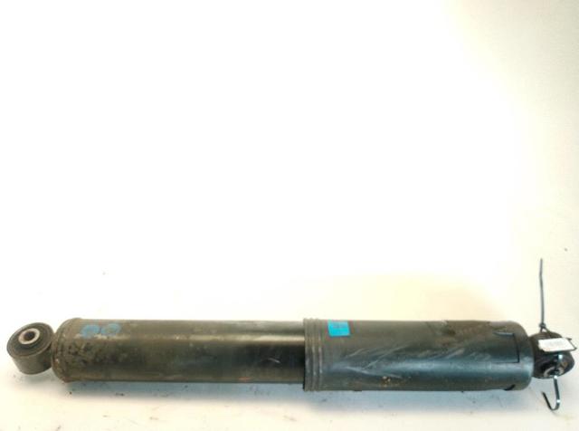 Amortyzator tylny 20767213 OPEL