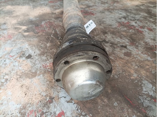 Wał Cardana tylny, kompletny 20781756 GM