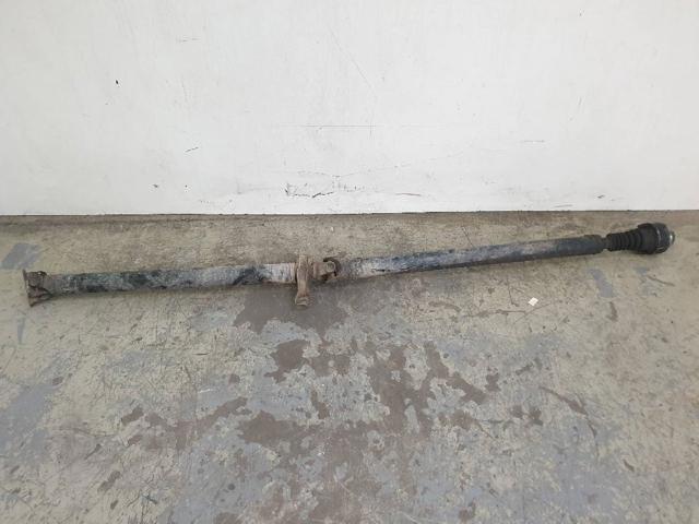 Wał Cardana tylny, kompletny 20781756 GM