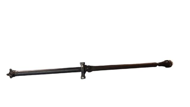 Wał Cardana tylny, kompletny 20781756 OPEL