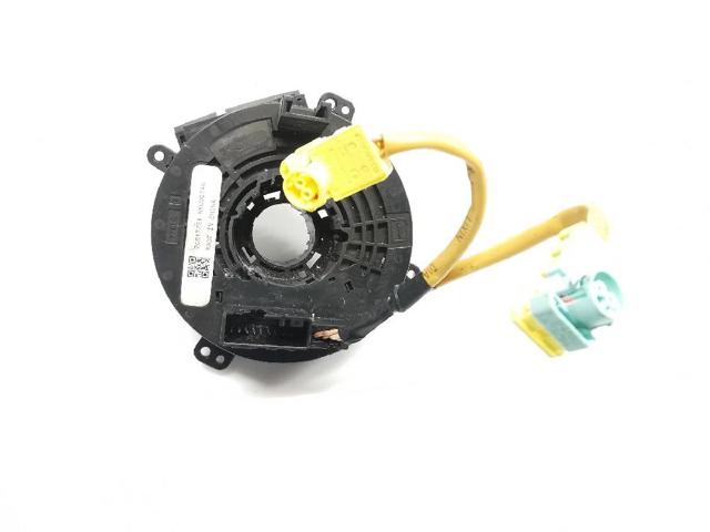 Pierścień kontaktowy AIRBAG, taśma kierownicy  20817721 OPEL