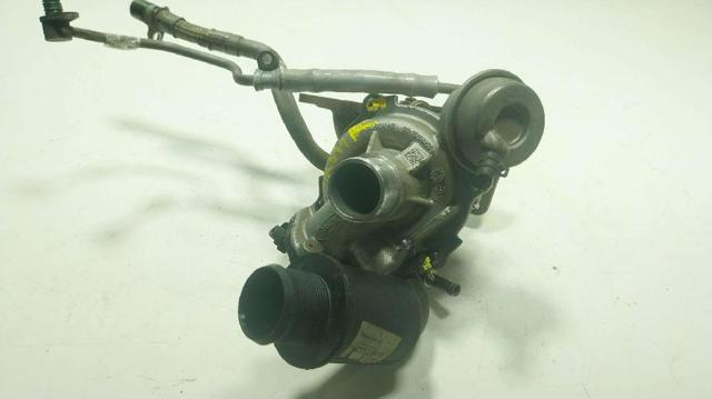 Turbina 2082181 FORD
