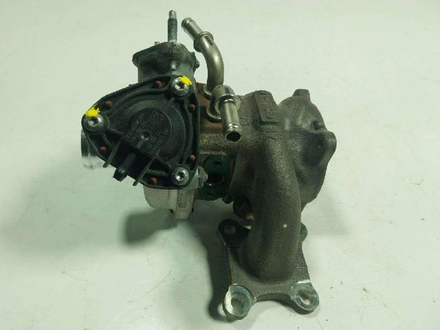 Turbina 2082181 FORD