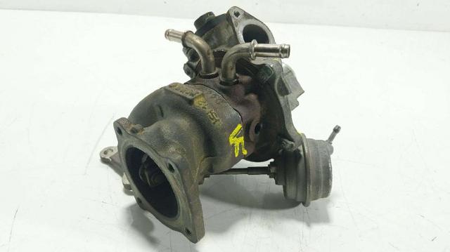 Turbina 2082181 FORD