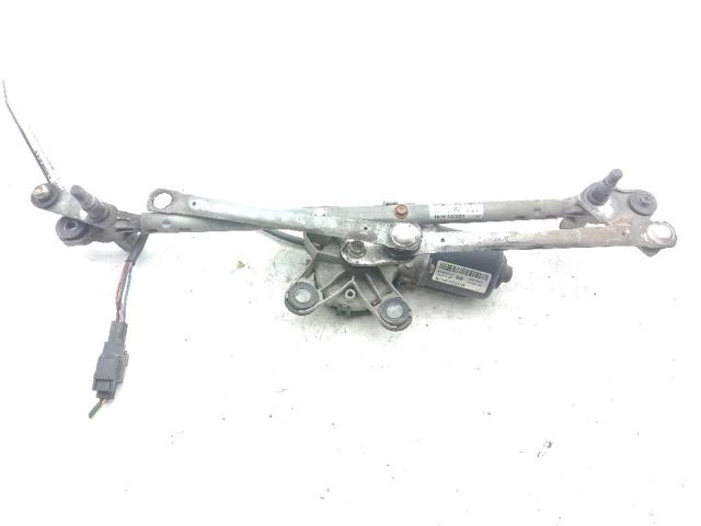 Silniczek wycieraczki szyby przedniej 20829044 GM