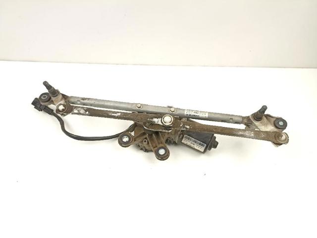 Silniczek wycieraczki szyby przedniej 20829044 GM