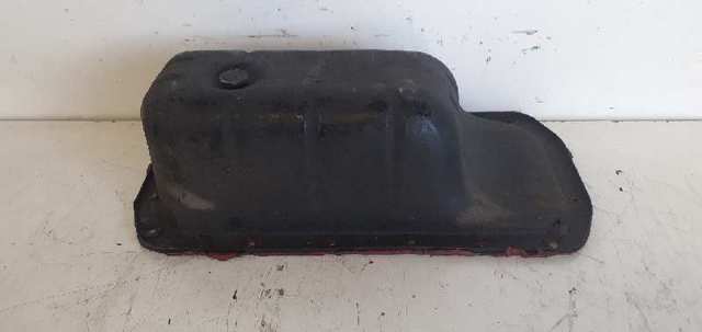 Miska olejowa silnika 2084071 FORD