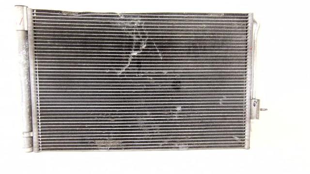 Chłodnica klimatyzacji 20842140 GM
