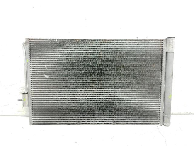 Chłodnica klimatyzacji 20842140 OPEL