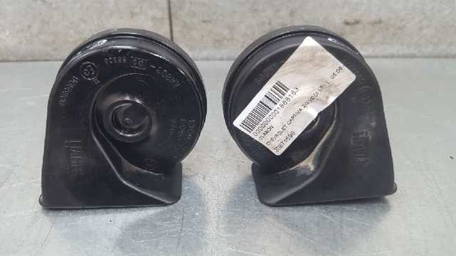 Sygnał dźwiękowy (klakson) Opel Antara L07