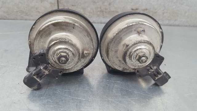 Sygnał dźwiękowy (klakson) Opel Antara L07