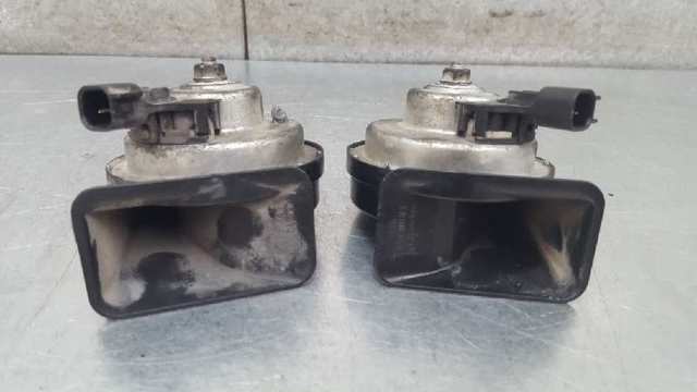 Sygnał dźwiękowy (klakson) Opel Antara L07