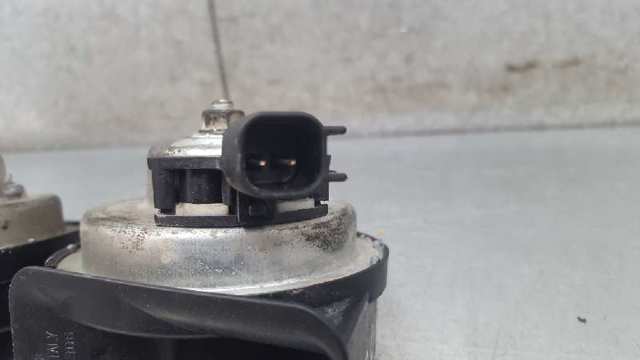 Sygnał dźwiękowy (klakson) Opel Antara L07