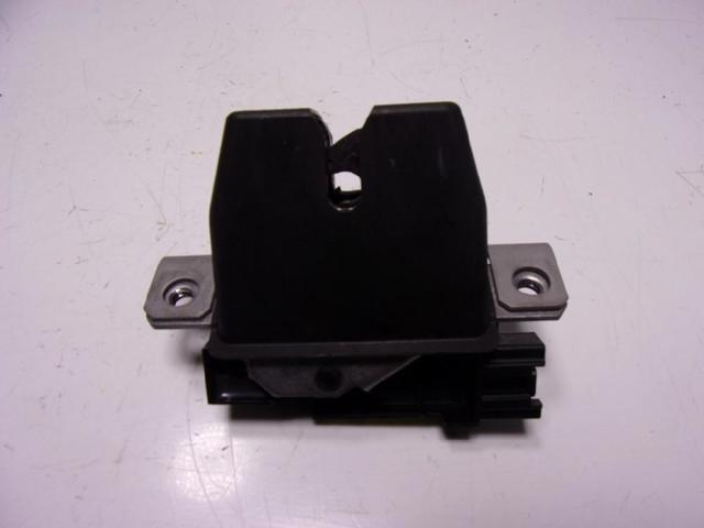 Zamek klapy bagażnika (3/5 drzwi tylnych) 2087194 FORD