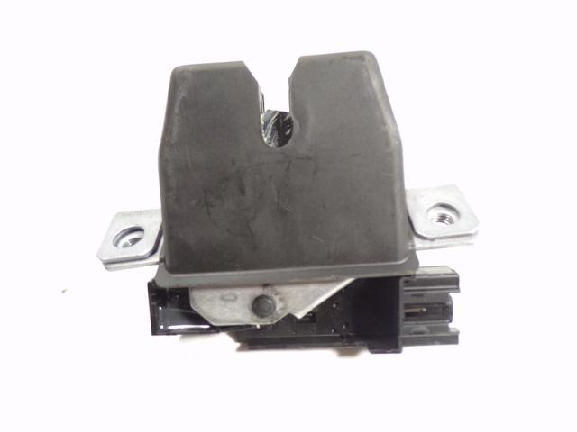 Zamek klapy bagażnika (3/5 drzwi tylnych) 2087194 FORD