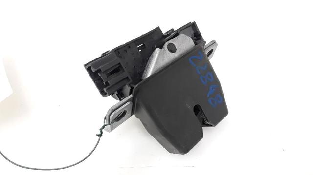 Zamek klapy bagażnika (3/5 drzwi tylnych) 2087194 FORD