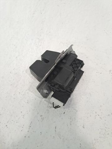 Zamek klapy bagażnika (3/5 drzwi tylnych) 2087194 FORD