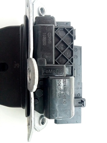 Zamek klapy bagażnika (3/5 drzwi tylnych) 2087194 FORD