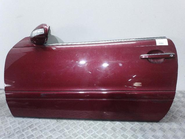 Cena części  CLK  coupe