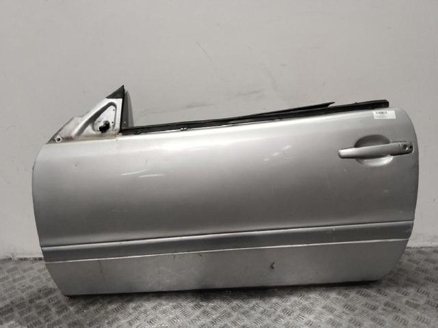  Mercedes CLK  coupe kupić w Polsce