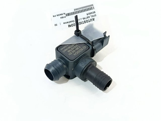 20876799 Opel