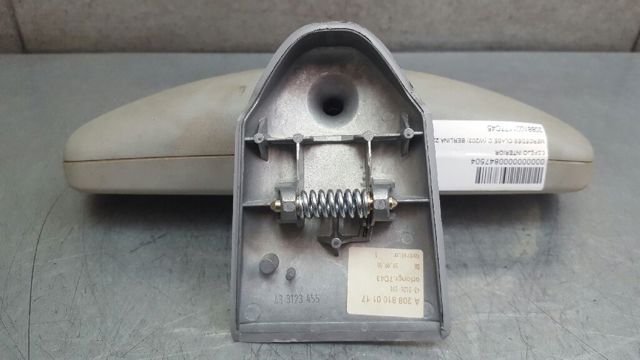 Lusterko wewnętrzne 2088100117 MERCEDES