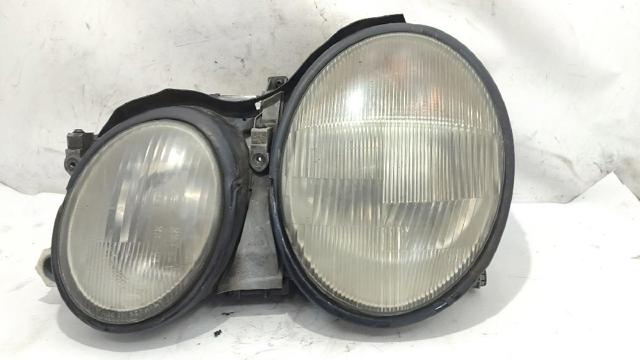 Reflektor lewy 208820016164 MERCEDES
