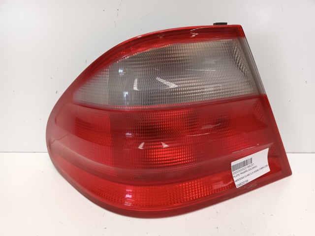 2088200164 Mercedes
