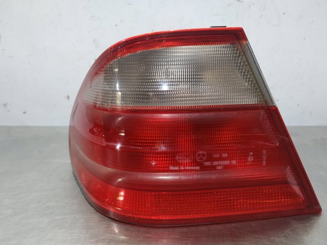 2088200164 Mercedes