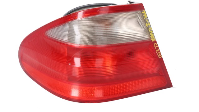 Lampa zespolona tylna lewa zewnętrzna 2088200164 MERCEDES
