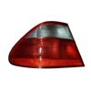 Lampa zespolona tylna lewa zewnętrzna 2088200164 MERCEDES