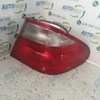 Lampa zespolona tylna prawa wewnętrzna 2088200664 MERCEDES