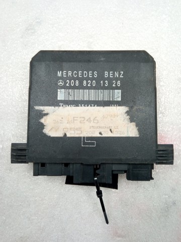 2088201326 Mercedes