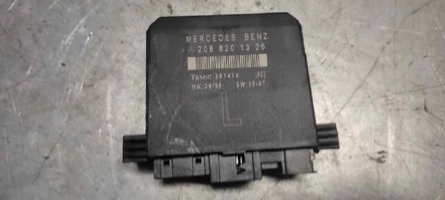 2088201326 Mercedes