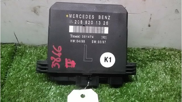 2088201326 Mercedes